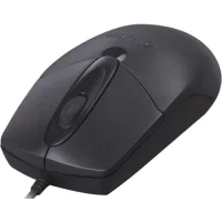 Мышь A4Tech OP-720 PS/2 (черный) фото 4